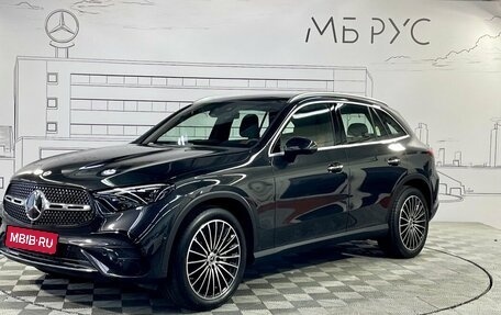 Mercedes-Benz GLC, 2026 год, 11 330 000 рублей, 1 фотография