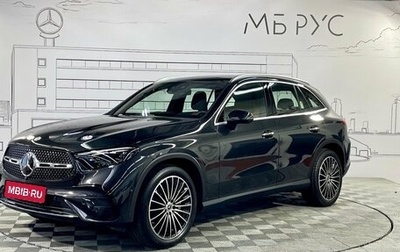 Mercedes-Benz GLC, 2026 год, 11 330 000 рублей, 1 фотография