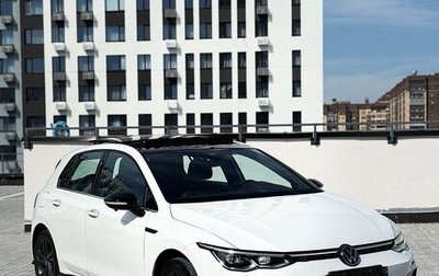 Volkswagen Golf VIII, 2023 год, 2 250 000 рублей, 1 фотография