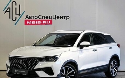 FAW Bestune T77, 2024 год, 1 849 000 рублей, 1 фотография
