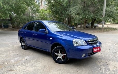 Chevrolet Lacetti, 2006 год, 295 000 рублей, 1 фотография