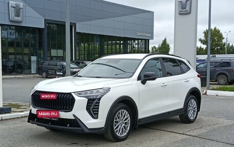 Haval Jolion, 2024 год, 1 932 000 рублей, 1 фотография