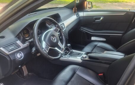Mercedes-Benz E-Класс, 2011 год, 1 550 000 рублей, 5 фотография