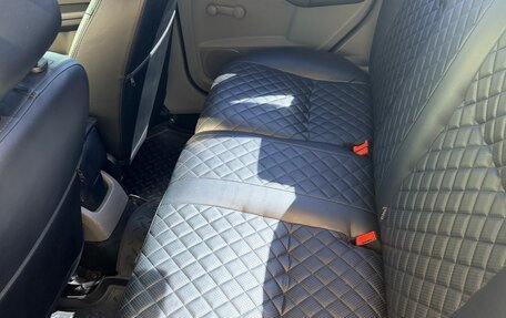 Ford Focus II рестайлинг, 2009 год, 500 000 рублей, 4 фотография