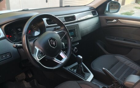 Renault Arkana I, 2021 год, 1 200 000 рублей, 10 фотография
