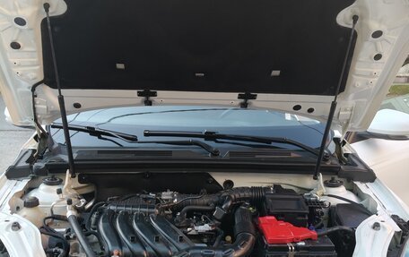 Renault Arkana I, 2021 год, 1 200 000 рублей, 14 фотография