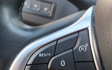 Renault Arkana I, 2021 год, 1 200 000 рублей, 18 фотография