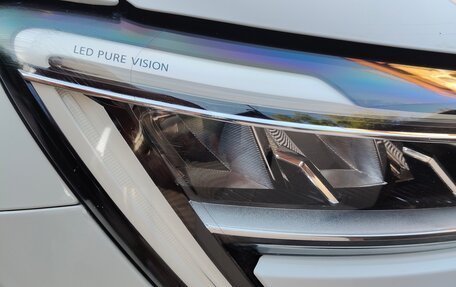 Renault Arkana I, 2021 год, 1 200 000 рублей, 12 фотография
