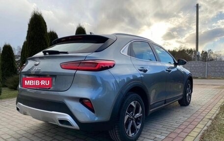 KIA XCeed I, 2019 год, 1 750 000 рублей, 6 фотография