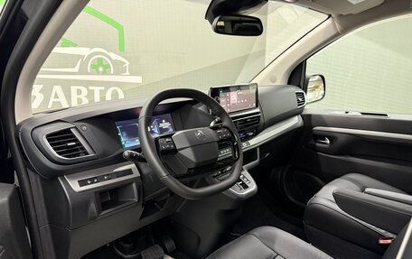 Citroen SpaceTourer I, 2025 год, 5 800 000 рублей, 5 фотография