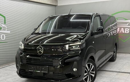 Citroen SpaceTourer I, 2025 год, 5 800 000 рублей, 3 фотография