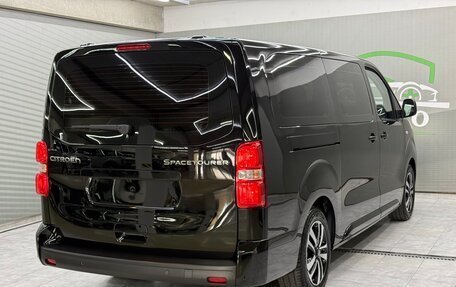 Citroen SpaceTourer I, 2025 год, 5 800 000 рублей, 2 фотография