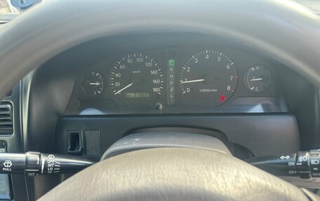 Toyota Carina, 1999 год, 410 000 рублей, 8 фотография