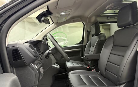 Citroen SpaceTourer I, 2025 год, 5 800 000 рублей, 8 фотография