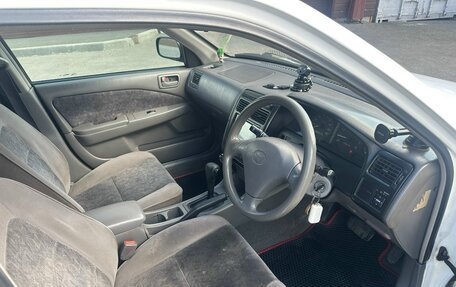 Toyota Carina, 1999 год, 410 000 рублей, 6 фотография