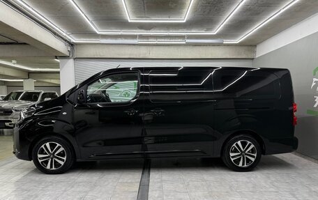 Citroen SpaceTourer I, 2025 год, 5 800 000 рублей, 26 фотография