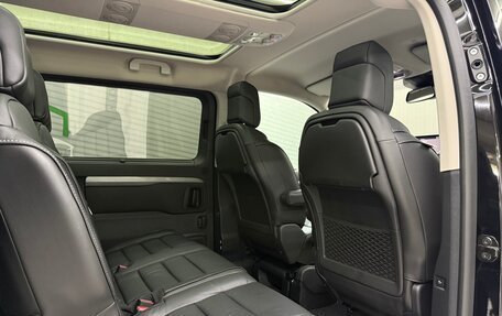 Citroen SpaceTourer I, 2025 год, 5 800 000 рублей, 22 фотография
