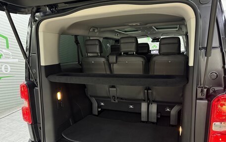 Citroen SpaceTourer I, 2025 год, 5 800 000 рублей, 24 фотография