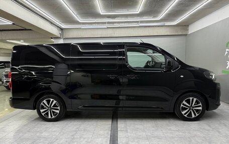 Citroen SpaceTourer I, 2025 год, 5 800 000 рублей, 27 фотография