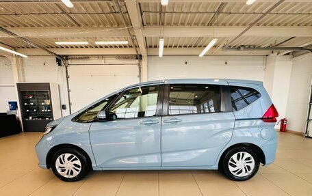 Honda Freed II, 2020 год, 1 749 000 рублей, 3 фотография