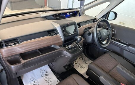 Honda Freed II, 2020 год, 1 749 000 рублей, 13 фотография