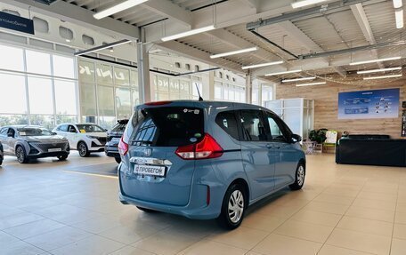 Honda Freed II, 2020 год, 1 749 000 рублей, 6 фотография