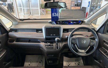 Honda Freed II, 2020 год, 1 749 000 рублей, 16 фотография