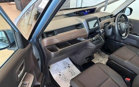Honda Freed II, 2020 год, 1 749 000 рублей, 12 фотография