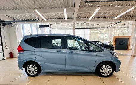 Honda Freed II, 2020 год, 1 749 000 рублей, 7 фотография