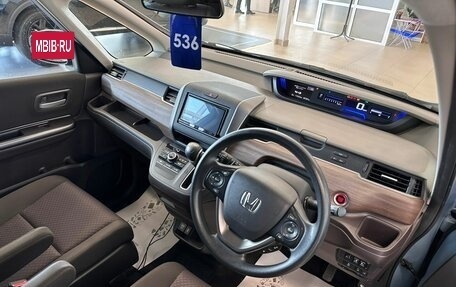 Honda Freed II, 2020 год, 1 749 000 рублей, 11 фотография