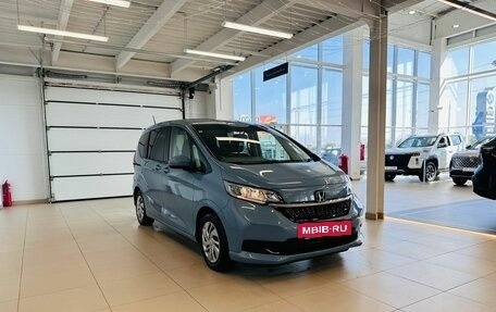 Honda Freed II, 2020 год, 1 749 000 рублей, 8 фотография