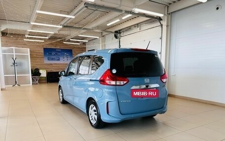 Honda Freed II, 2020 год, 1 749 000 рублей, 4 фотография