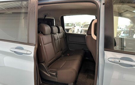 Honda Freed II, 2020 год, 1 749 000 рублей, 19 фотография