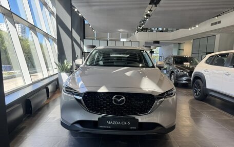 Mazda CX-5 II, 2026 год, 3 895 000 рублей, 2 фотография