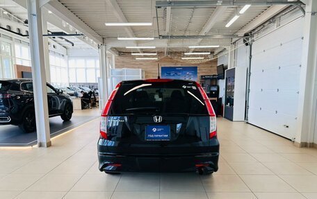 Honda Stream II, 2011 год, 1 499 999 рублей, 5 фотография
