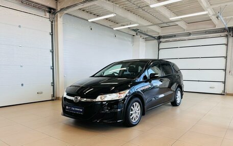 Honda Stream II, 2011 год, 1 499 999 рублей, 2 фотография