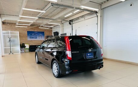 Honda Stream II, 2011 год, 1 499 999 рублей, 4 фотография