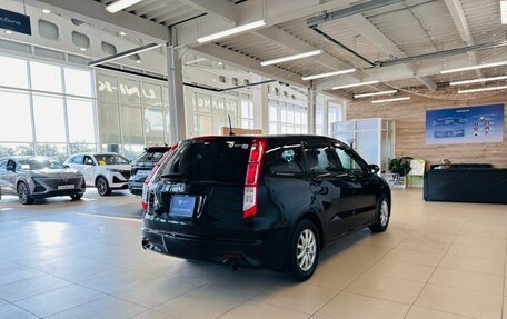 Honda Stream II, 2011 год, 1 499 999 рублей, 6 фотография