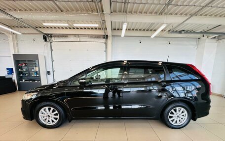 Honda Stream II, 2011 год, 1 499 999 рублей, 3 фотография