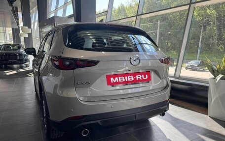 Mazda CX-5 II, 2026 год, 3 895 000 рублей, 3 фотография