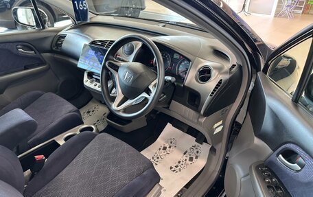 Honda Stream II, 2011 год, 1 499 999 рублей, 10 фотография