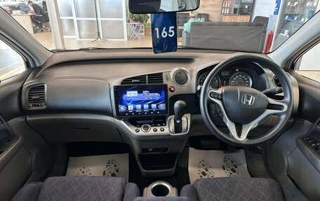 Honda Stream II, 2011 год, 1 499 999 рублей, 16 фотография
