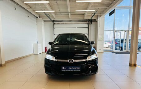 Honda Stream II, 2011 год, 1 499 999 рублей, 9 фотография