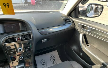 Brilliance V5 I рестайлинг, 2017 год, 759 000 рублей, 17 фотография