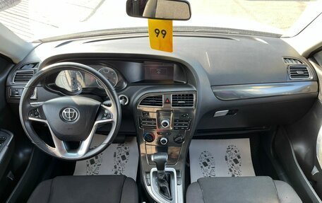 Brilliance V5 I рестайлинг, 2017 год, 759 000 рублей, 15 фотография