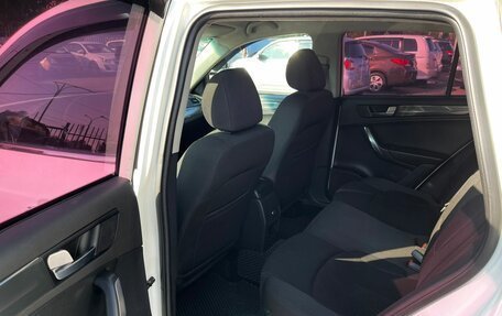 Brilliance V5 I рестайлинг, 2017 год, 759 000 рублей, 11 фотография