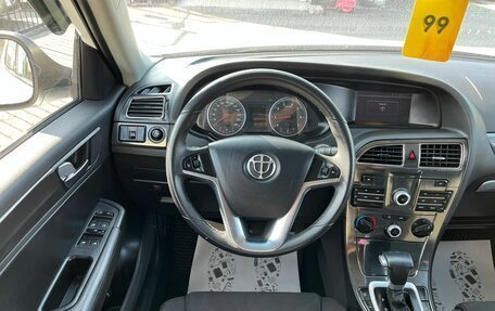 Brilliance V5 I рестайлинг, 2017 год, 759 000 рублей, 18 фотография