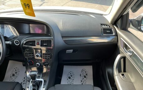 Brilliance V5 I рестайлинг, 2017 год, 759 000 рублей, 19 фотография