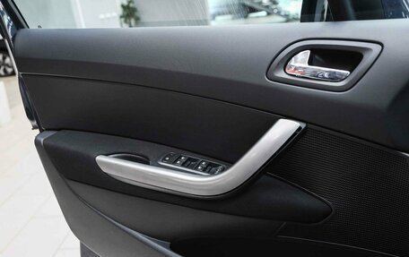 Peugeot 408 I рестайлинг, 2012 год, 595 000 рублей, 8 фотография
