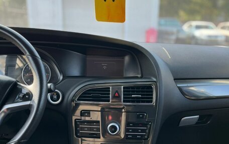 Brilliance V5 I рестайлинг, 2017 год, 759 000 рублей, 20 фотография